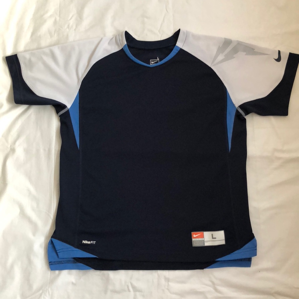 Nike NikeFit Training Shirt